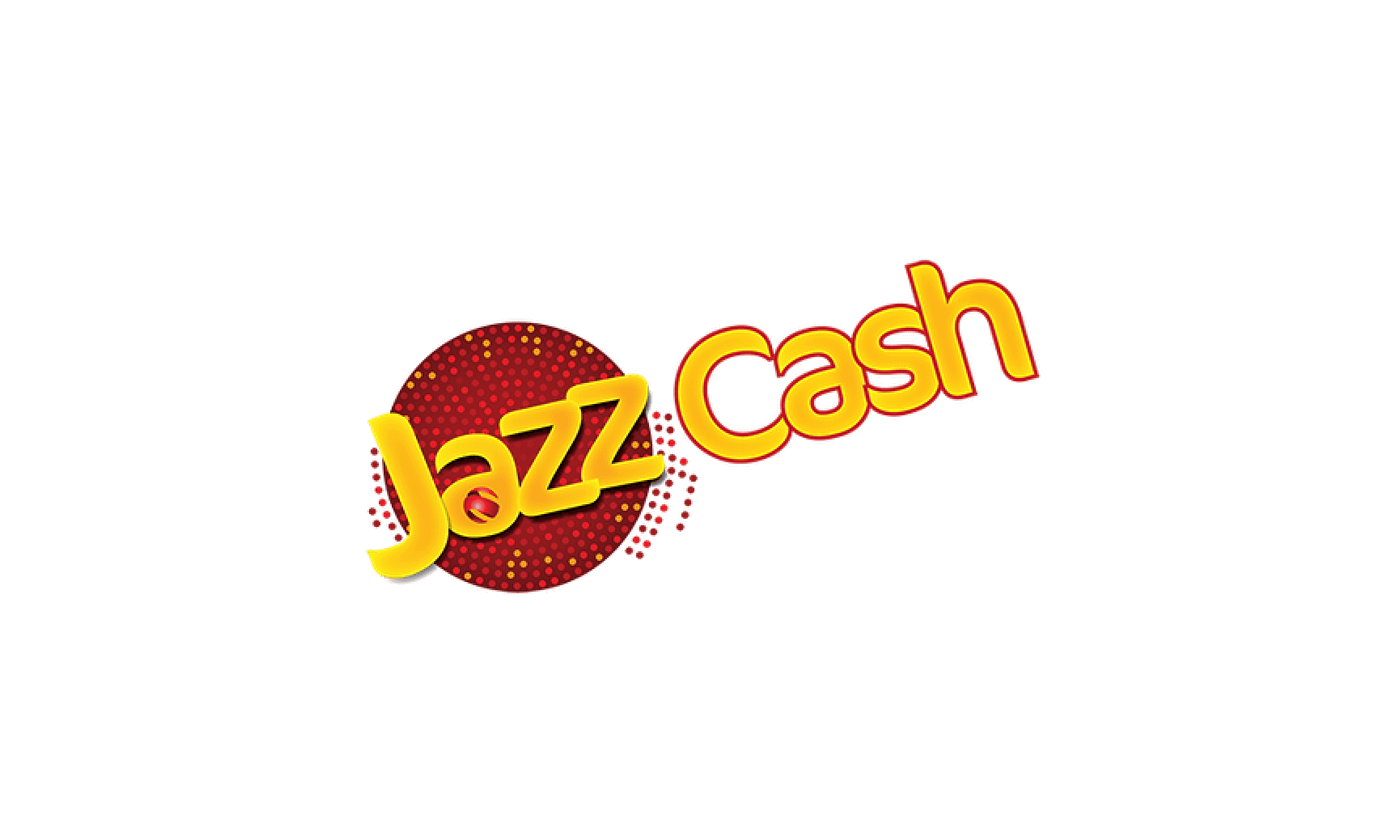 JazzCash Logo